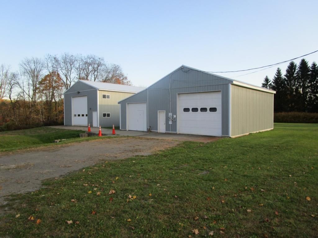 1274 County Road 2, Greene, NY 13778